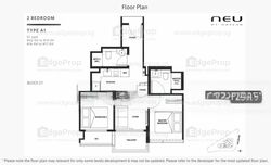 Neu At Novena (D11), Apartment #461004841